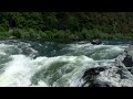 Epic Oregon - Raft Flip in Rainey Falls