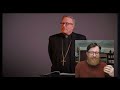A Response to Bishop Barron on Justification