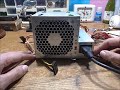 Episode 8 (S5) PSU With no MOBO