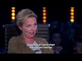 'Million Questions' Patrick Jørgensen | Rap For His Mum By Norwegian Rapper | Got Talent Global