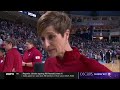 UConn vs. Indiana: 2022 NCAA women's Sweet 16 | FULL REPLAY