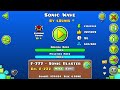 Sonic Wave by Cyclic 100%