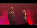 230914 Run the Jewels - Full RTJ2 concert 2 of 2 (23 songs) live @ Terminal 5, New York 4K Fancam