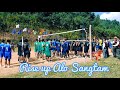 Rise Up Alo Sangtam Official MV/Opening Ceremony of 23rd Army Servicemen/Volleyball Tournament