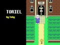 UNDERTALE Pacifit Saying good bye and end credits