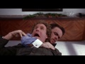 Elf Alternate Fight Scene - Angry Elf (2003) - Will Ferrell Comedy HD