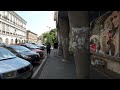 Walking Tour - Mostar 🇧🇦【4K】Experience Bosnia and Herzegovina
