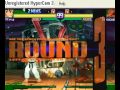 Street Fighter Alpha 3 Ryu Vs Birdie