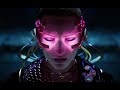 Cyberpunk 2077 - Outsider No More (Extended soundtrack version)