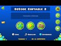 Decode 100% - Rek3dge | Easy Demon