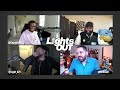 Dr Alan Reveals EVERYTHING That Happened w/ Panda! | Lights Out Episode 36