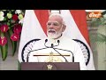 PM Modi Viral Speech LIVE: इटली पहुंचते ही पीएम मोदी का भाषण हुआ वायरल | Giorgia Meloni | Italy | G7