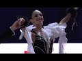 basic TANGO | amateur STANDARD | Russian Championship 2023 | 4K