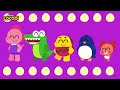 Why Do We Have Belly Buttons? | Belly Button Song and More! | Kids Songs Compiltaion | Hello Cocobi