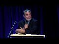 Dr. Scott Hahn | The Sacrament of Matrimony | 2019 Defending the Faith Conference