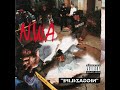 (INSTRUMENTAL) NWA - Approach To Danger (clean)