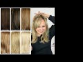 Perfect Lace Front Wig- JENNIFER LF- Preorder Now! (Official Godiva's Secret Wigs Video)