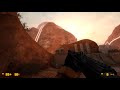 Intake Prime - Black Mesa Map Postmortem