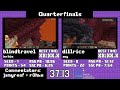 SSC Quarterfinals - blindtravel vs dillrice