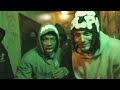 BANDOS x LIL S OTJ - WHO RUN IT (OFFICIAL VIDEO) | SHOT BY ⁠@CHDENT