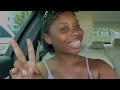 Day In My Life 💛 | Thrifting TryOn 🛍️, House Hunting🏡, Beach Day 🏖️, etc!