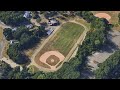 Top 25 Weirdest High School Baseball Fields in America
