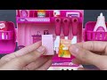 65 Minutes Satisfying with Unboxing Cocomelon Collection, Kitchen Cooking Toy | ASMR Unboxing Toy