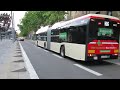 Solaris Urbino 18 bus, TMB Barcelona, Catalonia
