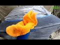 HOW TO ACHIEVE AMAZING RESULTS FOR CHEAP!! (STEP BY STEP SPRAY PAINTING)