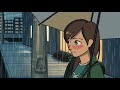 Pouring Rain | Animation
