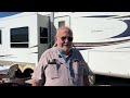 A TOUR OF TRAVELERS REST RV RESORT & GOLF COURSE