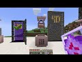 Minecraft but From 2D to 3D to 4D to 5D...