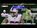 🙇🏽‍♂️FRANCHiSE Game vs TWiTCH🟣Streamer (YFNjuice10) #madden #football