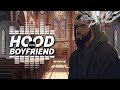 [ASMR] Hood Boyfriend Presses Your Pastor During Service (feat. T-Pain)