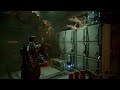 First time EVER playing Dead Space series! Part 6 | PS5 (Sorry no game audio SMH)