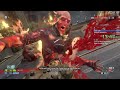 [WR] 54:17 - Doom Eternal Any% Restricted