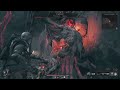 Remnant  2 Cancer Boss Apocalypse difficulty easy kill ريمننت ٢ قتل الرئيس سينر بصعوبة أبوكاليبس