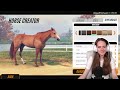 BUYING FAMOUS RACEHORSES! - Rival Stars Horse Racing | Pinehaven