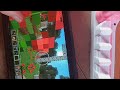 Eden first minecraft video, cute kid, kids,  game, building secret house