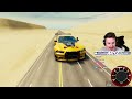 I Built a 150,000 Horsepower Dodge Charger in Car Mechanic Simulator 2021