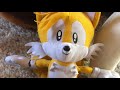 Sonic&Tails' ComicallyFantasticAdventures! Shadow