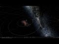 Realistically Destroying Earth in Universe Sandbox 2