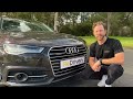 Audi A6 - AMAZING car when it was new, what about now...? | Used Car Review | ReDriven