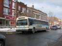 Montreal STM Buses MCI Novabus Classics In Photos