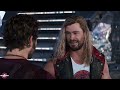 I Watched Thor: Love and Thunder Trailer in 0.25x Speed and Here's What I Found