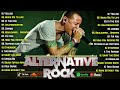 Alternative Rock Of The 90s 2000s - Linkin Park, Coldplay, Hinder, Metallica, Evanescence, Creed #6