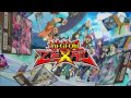 Yu-Gi-Oh! ZEXAL Season 2 Opening Theme 