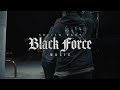 Skilla Baby - Black Force Music [Official Video]