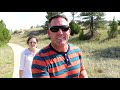Oregon National Historic Trail - Five Key Locations (Vlog)