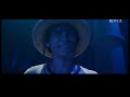 Final live action, One Piece trailer.